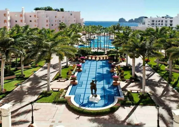 Pueblo Bonito Rose Owners Luxury 1br1b, Request Dates- By Clay & Lisa Apartment