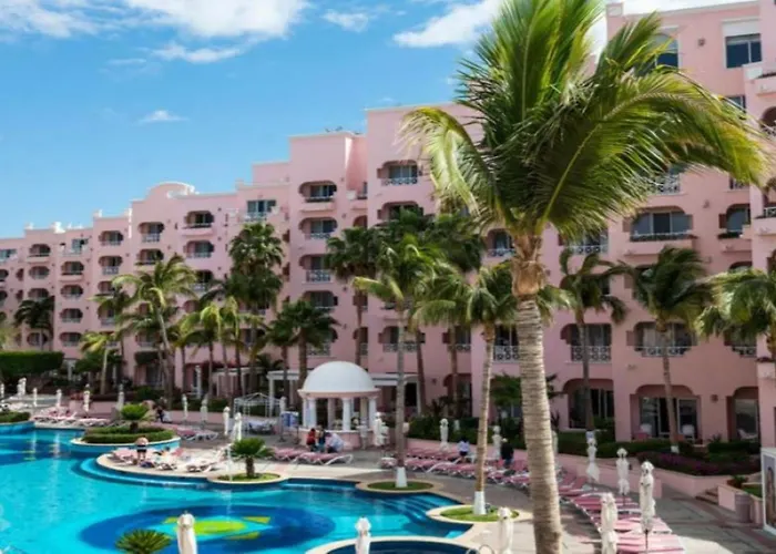 Apartment Pueblo Bonito Rose Owners Luxury 1br1b, Request Dates- By Clay & Lisa *