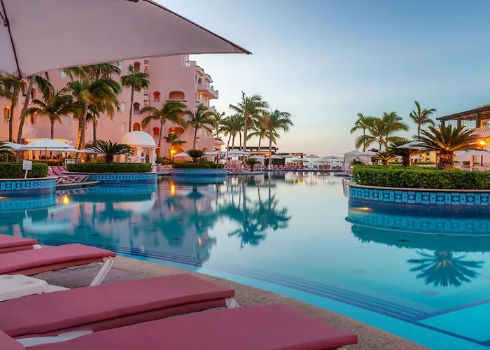 Apartment Pueblo Bonito Rose Owners Luxury 1br1b, Request Dates- By Clay & Lisa
