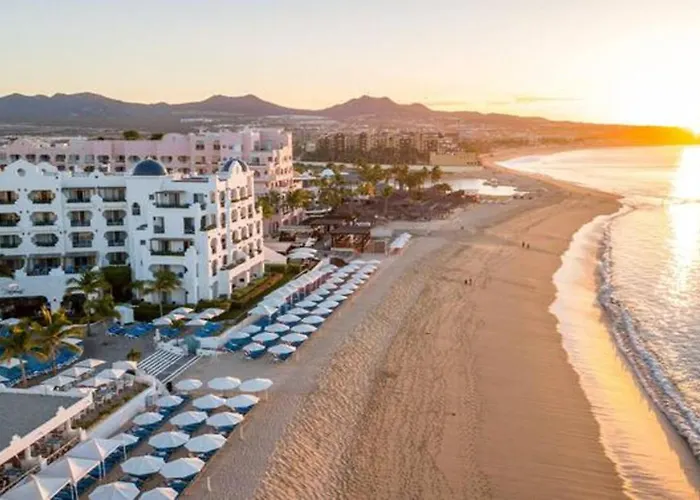 Pueblo Bonito Rose Owners Luxury 1br1b, Request Dates- By Clay & Lisa Apartment Cabo San Lucas