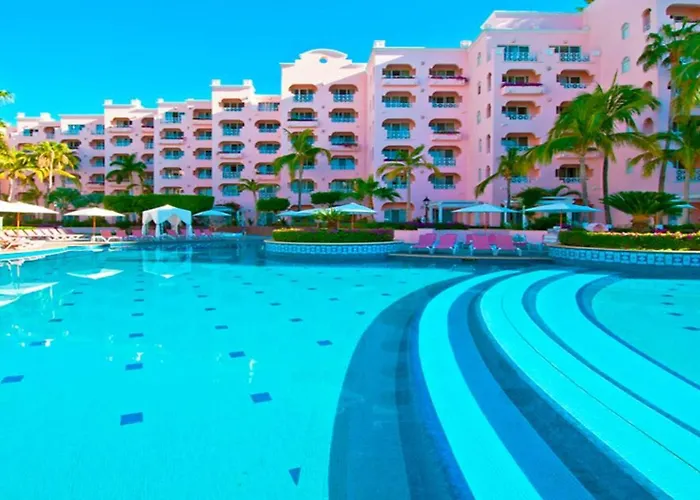 Pueblo Bonito Rose Owners Luxury 1br1b, Request Dates- By Clay & Lisa *