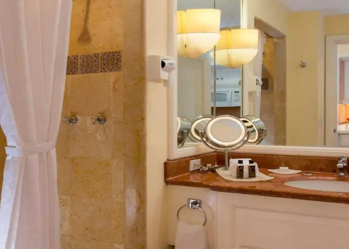 Apartment Pueblo Bonito Rose Owners Luxury 1br1b, Request Dates- By Clay & Lisa
