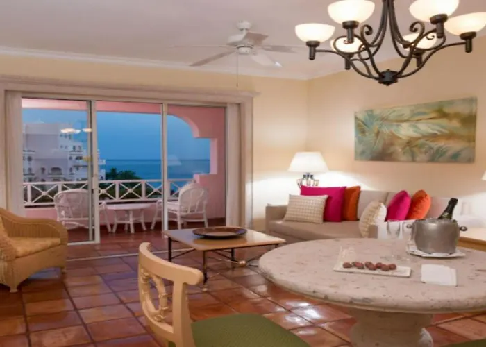 Pueblo Bonito Rose Owners Luxury 1br1b, Request Dates- By Clay & Lisa Apartment *